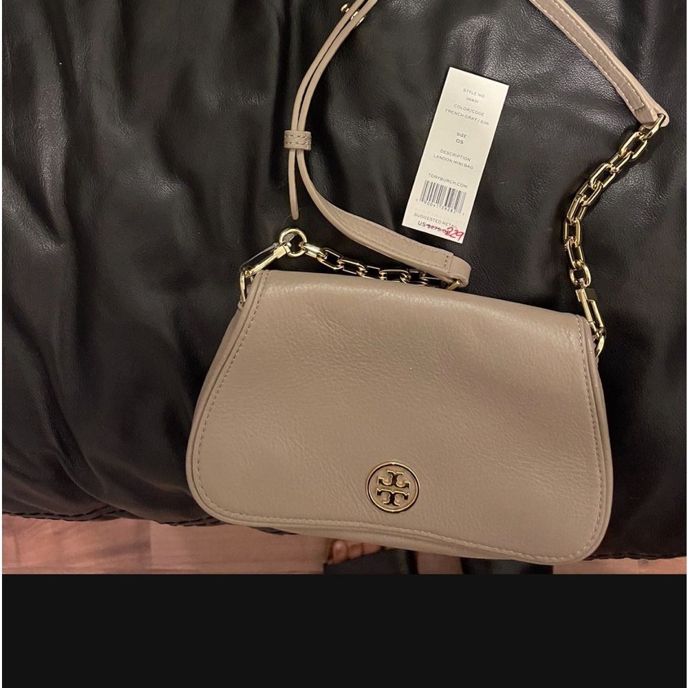 BRAND NEW TORY BURCH BAG